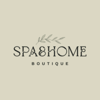 Spa Home Boutique logo
