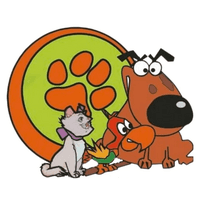 Pelos y Pulgas Spa logo