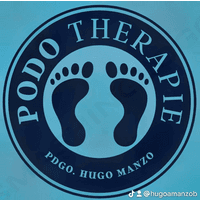 PodoTherapie  logo
