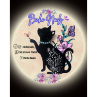 Bichi Nails logo