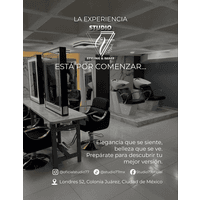 Salón de Belleza Studio 77 logo