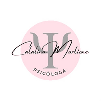 Psicóloga Catalina Martione Cifuentes logo