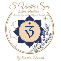S’Vadhi Spa Guadalajara  logo