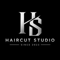 Haircut Studio logo