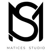 Matices Studio  logo