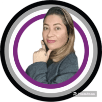 Diseño de Miradas y algo más!  Yvon.pmu logo