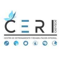 CERI Rosario logo