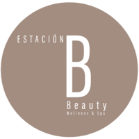 Estación B / Beauty, Wellnes & Spa logo