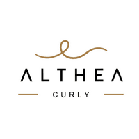 Althea Curly logo