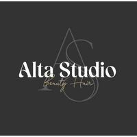 Alta Studio Beauty Hair logo