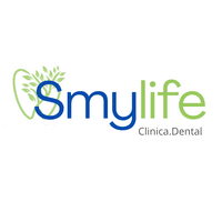 Smylife Clinica.Dental logo