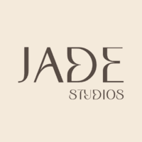 Jade Studios Nails logo