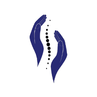 Quiro Well Quiropraxia Oriental logo