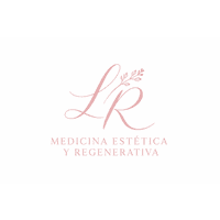 LR Medicina Estetica y Regenerativa logo