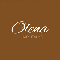 Olena Hair Healing logo