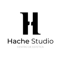 Hache Studio  logo