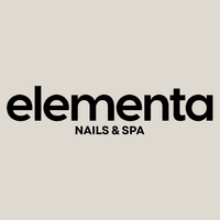Elementa Nails & Spa logo