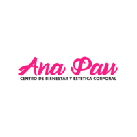 Ana Pau Estetica  logo
