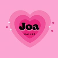 Joa nailss logo