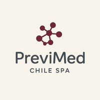 Centro Médico PreviMed Chile spa  logo