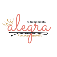 Alegra Centro de Belleza logo