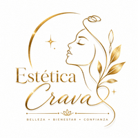 Centro De Estética Crava logo