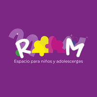 ROOM Espacio para niños y adolescentes logo