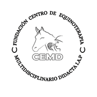 Fundaciòn Centro de Equinoterapia Multidisciplinario Didacta I.A.P. logo