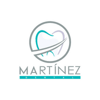 Dental Martínez Mexicali logo