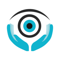 Centro Oftalmológico LEON logo