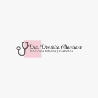 Dra. Doménica Altamirano | Médico Internista | Diabetología logo
