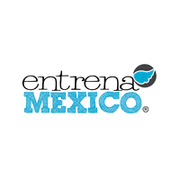 EntrenaMexico logo