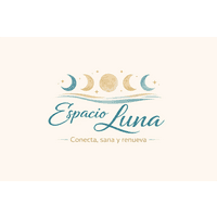 Espacio Luna Masoterapia  logo