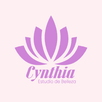 Cynthia studio  logo