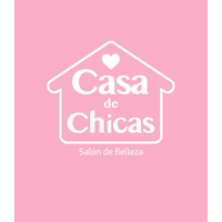 Casa de Chicas logo