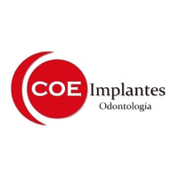 COE IMPLANTES logo