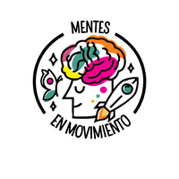Centro Mentes en Movimiento logo