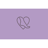 Luna Podología logo