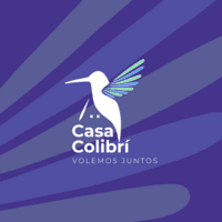 Casa Colibrí logo
