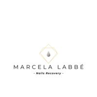 Marcela Labbé nails recovery  logo