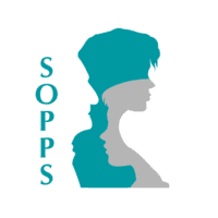 Sociedad Peruana de Psicoterapeutas logo