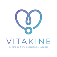 Centro Vitakine  logo