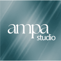 ampa studio logo