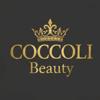 COCCOLI BEAUTY logo