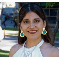 Psicóloga Isabel Rojas Cancino logo