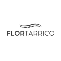 FlortarricoKinesio logo