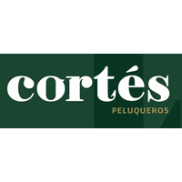 Cortés Peluqueros logo