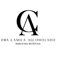 Clínica Estética Dra Camila Alcoholado logo