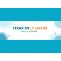 Terapias La Serena logo