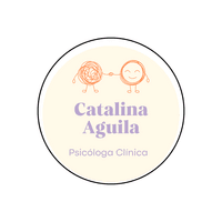 Psicóloga Catalina Aguila logo